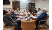 از برگزاری «تور پیشرفت» تا سلسله گفتمان های «تبیین دستاوردهای نظام» در استان سمنان