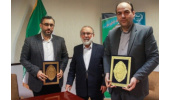 انعقاد تفاهم نامه همکاری بین جهاددانشگاهی سمنان و مؤسسه قرآنی نورالمجتبی