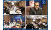 برگزاری هشتمین گردهمایی مجازی معاونان فرهنگی واحدهای سازمانی جهاددانشگاهی/ تشریح نظام نامه برنامه‌های فرهنگی این نهاد