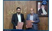 هوش مصنوعی و زیست فناوری، محورهای اصلی تفاهم نامه جهاددانشگاهی و مرکز ملی فضای مجازی