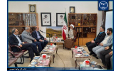 نقش کلیدی و اساسی جهاددانشگاهی در جامعه بهخوبی نشان داده شود