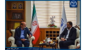 کمک جهاددانشگاهی به تکمیل زنجیره تولید بادام و پرورش ماهیان سردابی مقاوم در چهارمحال و بختیاری/ توسعه گردشگری در استان
