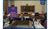 آمادگی جهاددانشگاهی برای توسعه همکاری با دانشگاهها و مراکز علمی چهارمحال و بختیاری/ جذب دانشپژوهان دوره پسادکترا در این نهاد