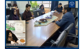 برگزاری آیین نکوداشت «بانوی فرمانده» در همدان