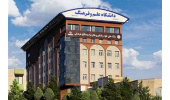 برگزاری نمایشگاه معرفی دستاوردها و ظرفیت‌های شرکت‌های خلاق و دانش بنیان