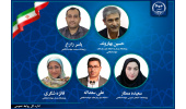 حضور پنج پژوهشگر جهاددانشگاهی در زمره پژوهشگران پر استناد یک درصد برتر جهان