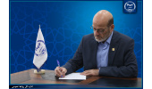 پیام رییس جهاددانشگاهی به جشنواره ابن حسام/تلاش این نهاد برای زدودن غبار از چهره الگوهای این مرز و بوم