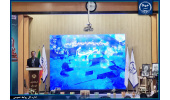 جشنواره ابن حسام برگزیدگان خود را شناخت/ برگزاری جشنواره از توس تا خوسف توسط جهاددانشگاهی خراسان جنوبی