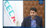 مدیرکل دفتر امور مجلس جهاددانشگاهی در سمت خود ابقا شد
