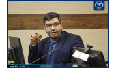 دکتر رازقی سرپرست مرکز ملی ذخایر ژنتیکی و زیستی ایران شد