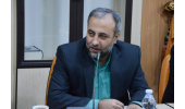 معاون پشتیبانی سازمان جهاددانشگاهی آذربایجان شرقی منصوب شد