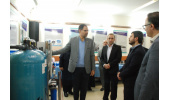 حمایتهای مادی و معنوی مجلس شورای اسلامی از طرحهای فناورانه جهاددانشگاهی