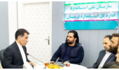 آموزش‌های ارائه‌شده در جهاددانشگاهی لرستان اشتغال‌محور هستند