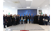برگزاری نخستین گردهمایی پزشکان و متخصصان درمان ناباروری جهاددانشگاهی کرمانشاه