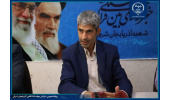 معاون پژوهش و فناوری سازمان جهاددانشگاهی آذربایجان شرقی منصوب شد