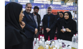 پتانسیل‌های جهاددانشگاهی در حوزه پژوهش و فناوری منحصر به فرد است