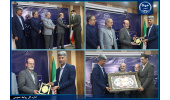 برگزاری آئین تکریم و معارفه رییس جهاددانشگاهی هرمزگان/دست‌یابی این نهاد به دانشی که کشور را از واردات مواد اولیه تولید فولاد بی‌نیاز می‌کند
