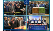 رونمایی از طرح‌ها و محصولات جدید پارک علم و فناوری البرز جهاددانشگاهی/  از داروی ضد سرطان تا واگذاری اراضی به شرکتهای دانش بنیان