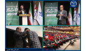 برگزاری مراسم روز دانشجو در دانشگاه علم و فرهنگ جهاددانشگاهی/نگاه به نخبگان در حال تغییر و تحول است