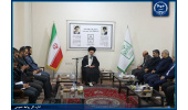 مشکلات نباید مانع اراده جهادگران جهاددانشگاهی شود/برای خودکفایی کشور هر جا احساس کردید کار را آغاز کنید
