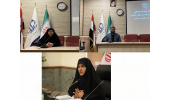 سومین نشست هماندیشی بانوان جهاددانشگاهی قم برگزار شد