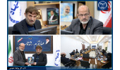 جهاددانشگاهی می‌تواند بازوی موثری در توانمندسازی و‌ تحول اجتماع محور محلات کم‌برخوردار باشد