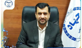 بهره مندی ۵۲۰۰ سرباز از آموزش های طرح «سرباز مهارت »در جهاددانشگاهی سیستان و بلوچستان