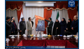 رونمایی پوستر اولین رویداد ملی «فبین فود»