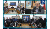 تأکید بر هم افزایی بیشتر تشکلهای ایثارگری و جهاددانشگاهی/ همواره مدیون اقدامات و حرکت جهادی ایثارگران هستیم