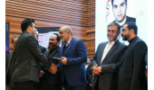 کسب رتبه اول کشور توسط عضو هیئت علمی جهاددانشگاهی آذربایجانشرقی