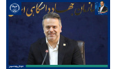 دغدغه حل مشکلات مردم شاخصه بارز دکتر کاظمی آشتیانی بود