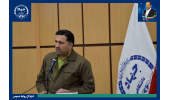 کاظمی آشتیانی سردار جبهه اسلام در سنگر علم و دانش بود