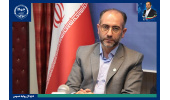 بیمه کشور در مقابل دست اندازی‌های بیگانگان و سلطه گران با تلاش کاظمی آشتیانی‌ها
