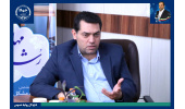 مهمترین ویژگی مدیریتی زنده یاد کاظمی آشتیانی استفاده از ظرفیتهای علمی کشور بود