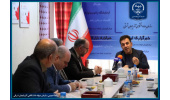 آمادگی شهرداری تبریز برای انجام کارهای مشترک با جهاددانشگاهی آذربایجان شرقی