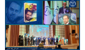 رونمایی از سرود «سعید ایران» و کتاب «پدر رویان»/ زندهیاد دکتر کاظمی آشتیانی الگویی تمامعیار برای همگان بود