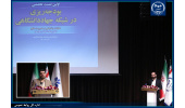 برگزاری نشست تخصصی بودجهریزی در شبکه جهاددانشگاهی/ از پیشبینی سرانه رفاهی و سلامت تا توانمندسازی و آموزش سرمایه انسانی این نهاد