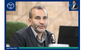 دکتر کاظمی آشتیانی الگویی تمام عیار برای جوانان است/گرامیداشت یاد این جهادگر باید در عمل باشد