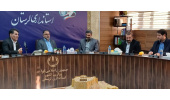 حمایت از توسعه فعالیتهای جهاددانشگاهی در بخش درمانهای ناباروری و گیاهان دارویی در لرستان