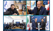 ایجاد همافزایی بین فعالیتهای جهاددانشگاهی و بنیاد برکت/ همکاری این دو مجموعه در رابطه با امور دانش بنیان و محرومیت زدایی