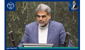 زنده یاد کاظمی آشتیانی با تلاش خود فعل «خواستن، توانستن است» را صرف کرد