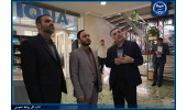 سخنگوی دولت از سازمان قرآنی دانشگاهیان کشور بازدید کرد