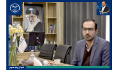 اقدامات زنده یاد کاظمی آشتیانی نمونه بارز جهاد علمی بود