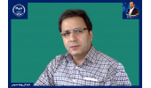 زنده یاد «کاظمی آشتیانی» با تمام وجود مسئولیت هایش را پیگیری می کرد