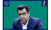 تلاش‌های دکتر کاظمی‌آشتیانی روز به روز ظهور بیشتری دارد/امید به آینده؛ میراث ماندگار «سعید ایران»