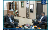 استفاده از ظرفیت‌های جهاددانشگاهی در لرستان/تأکید بر به‌روزرسانی تفاهم‌نامه‌ها و عملیاتی کردن آنها