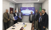 امضای قرارداد همکاری آموزشی میان سازمان جهاددانشگاهی آذربایجان‌شرقی و مراکز دانشگاه پیام نور در مراغه، هشترود و بناب