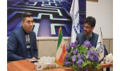 همکاری جهاددانشگاهی با بهزیستی خراسان‌شمالی در راستای پیشگیری و کاهش آسیب‌ها