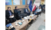 همکاری وزارت صمت و جهاد دانشگاهی برای حمایت از کسب‌وکارها و کارآفرینان