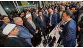 رونمایی از محصولات فناورانه جهاددانشگاهی خراسان رضوی